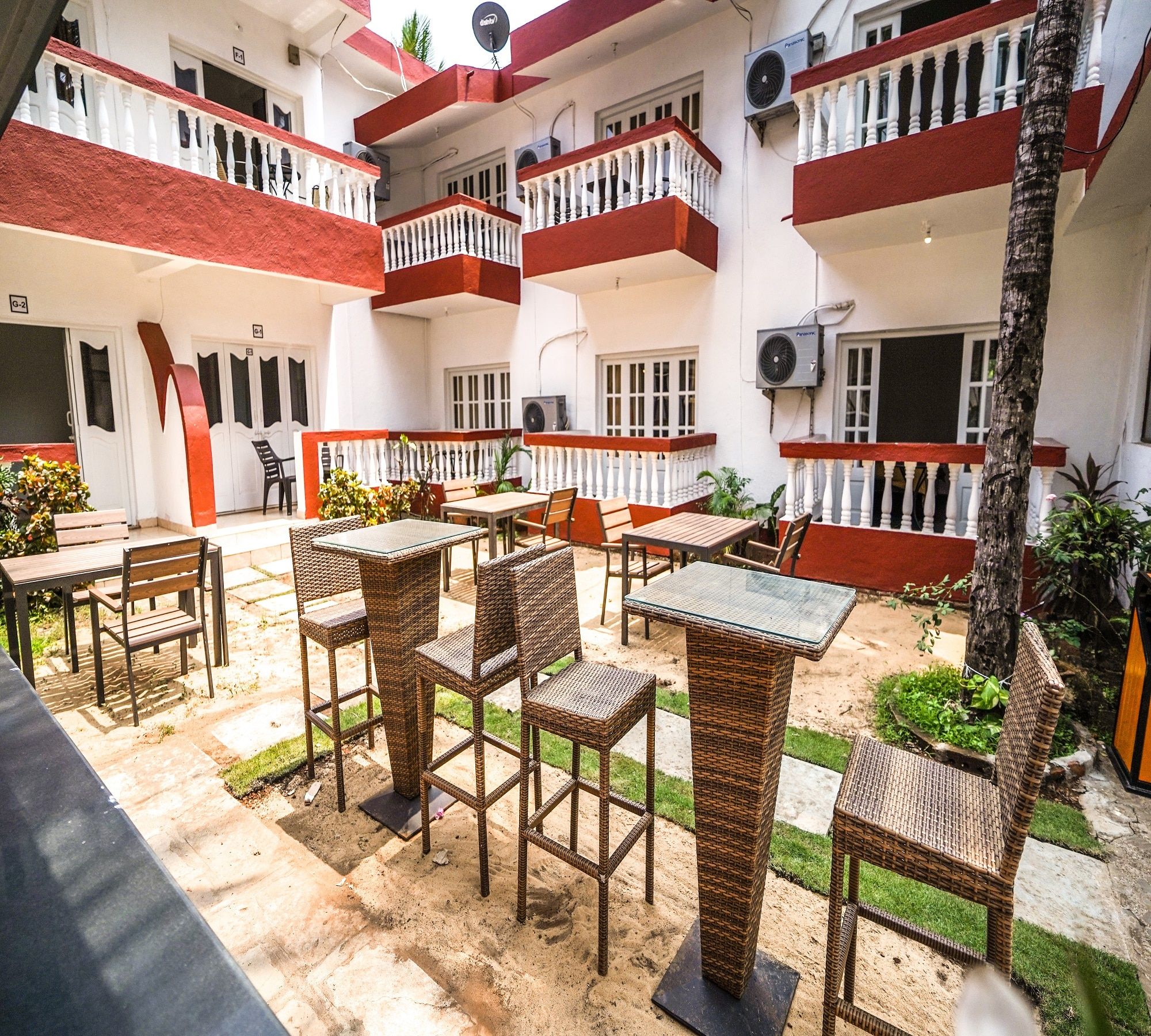 undefined Grande Ave Maria Resort 3