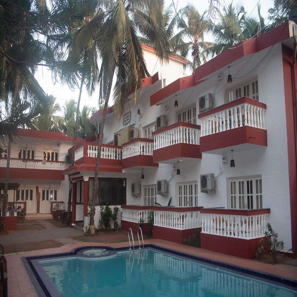 undefined Grande Ave Maria Resort 6