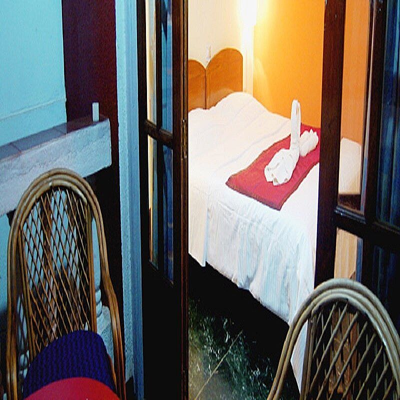 Grande Ave Maria Resort Standard Double Room 2