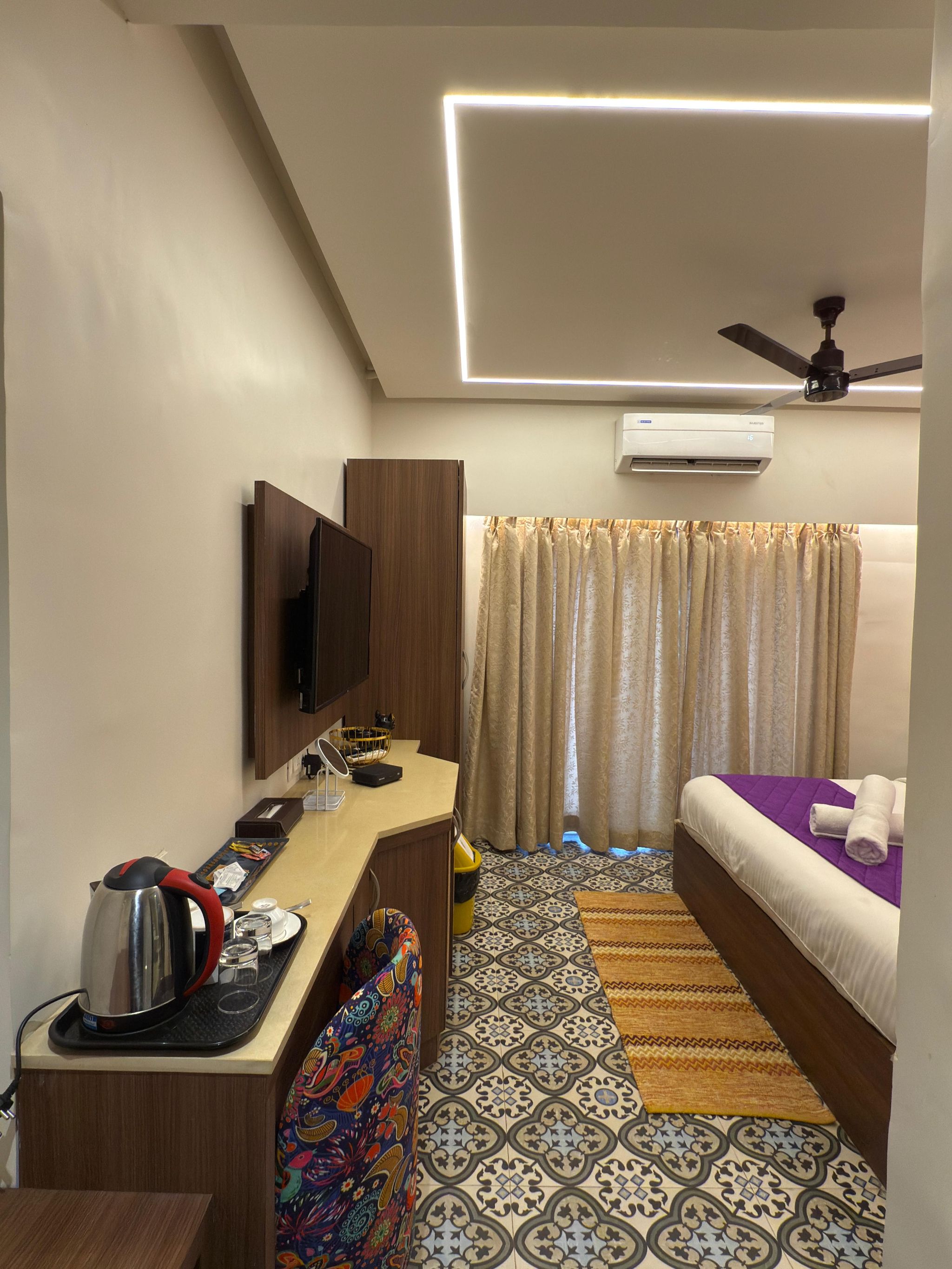 Superior Double Room