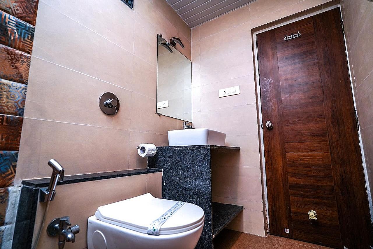 Grande Ave Maria Resort Standard Double Room 3