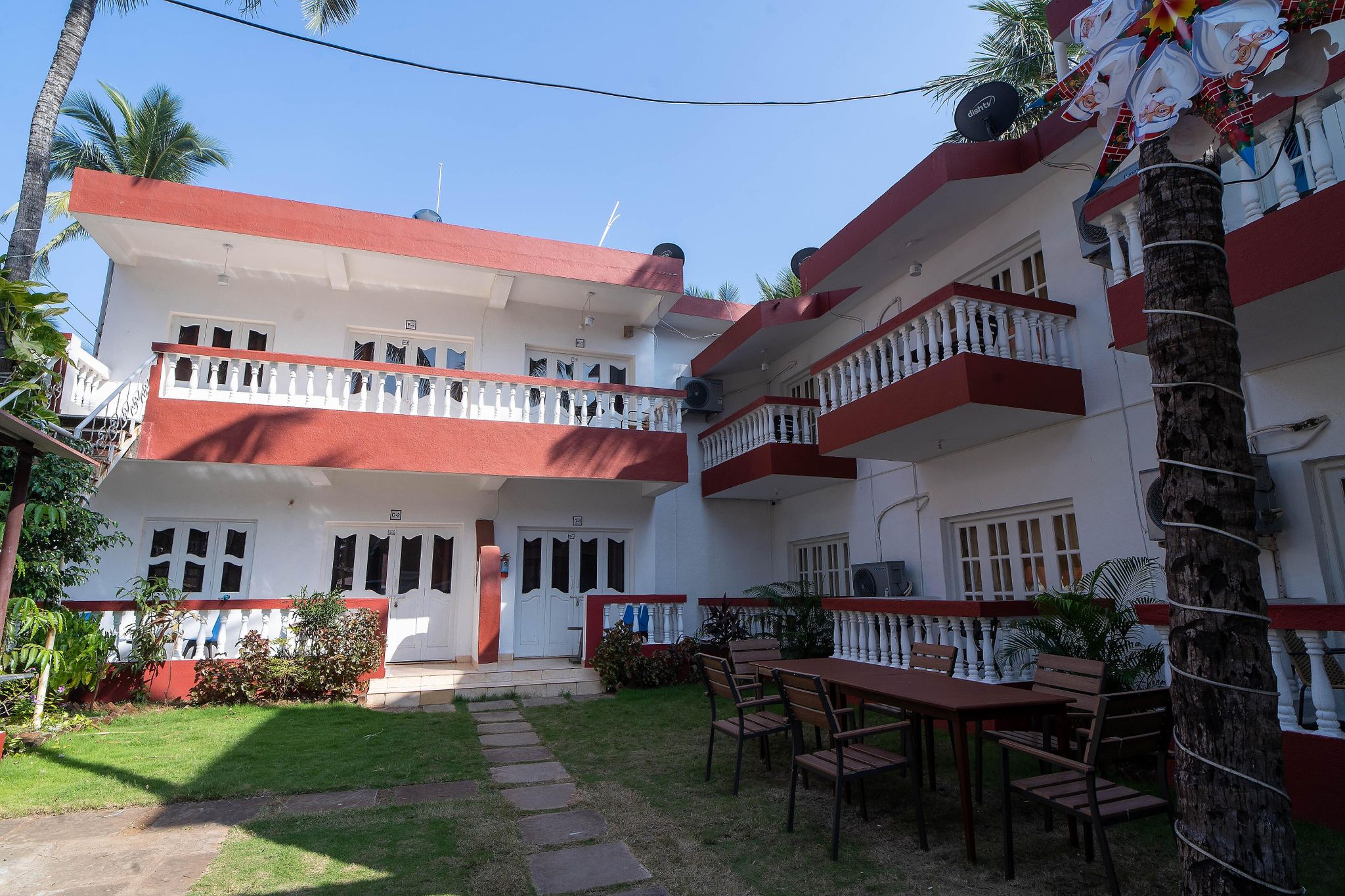 undefined Grande Ave Maria Resort 8