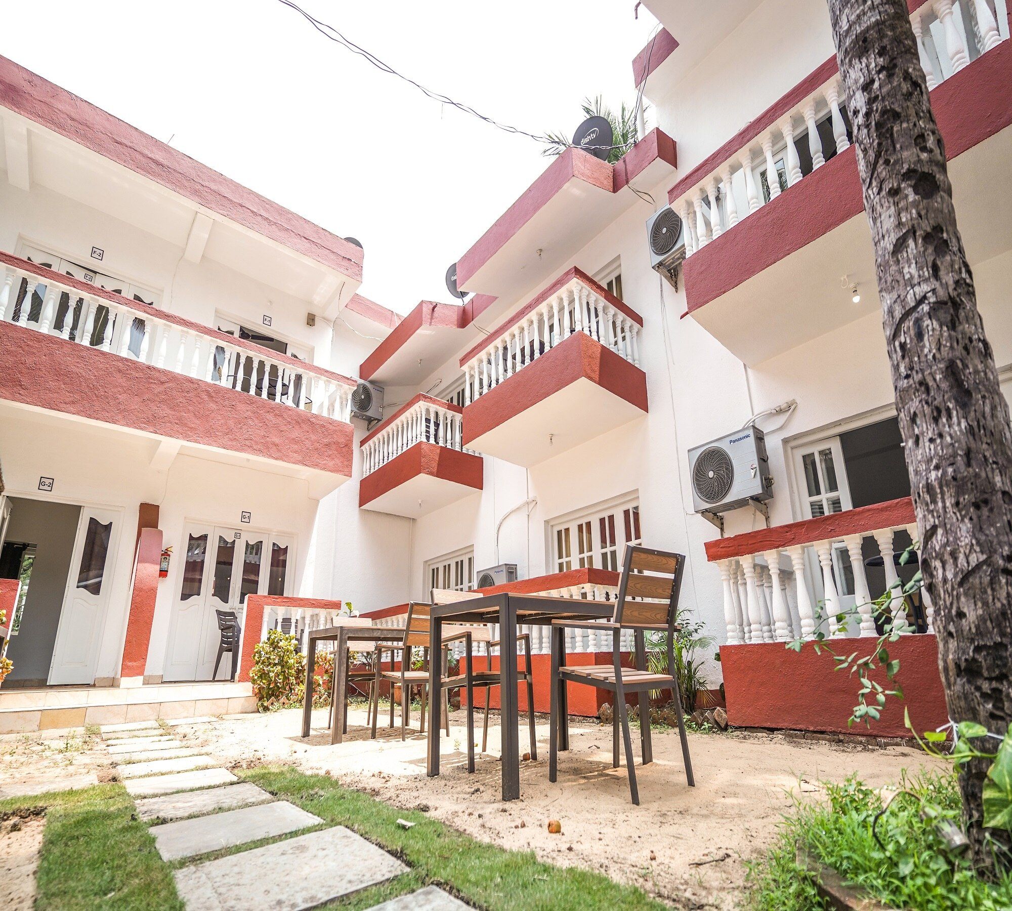 undefined Grande Ave Maria Resort 7