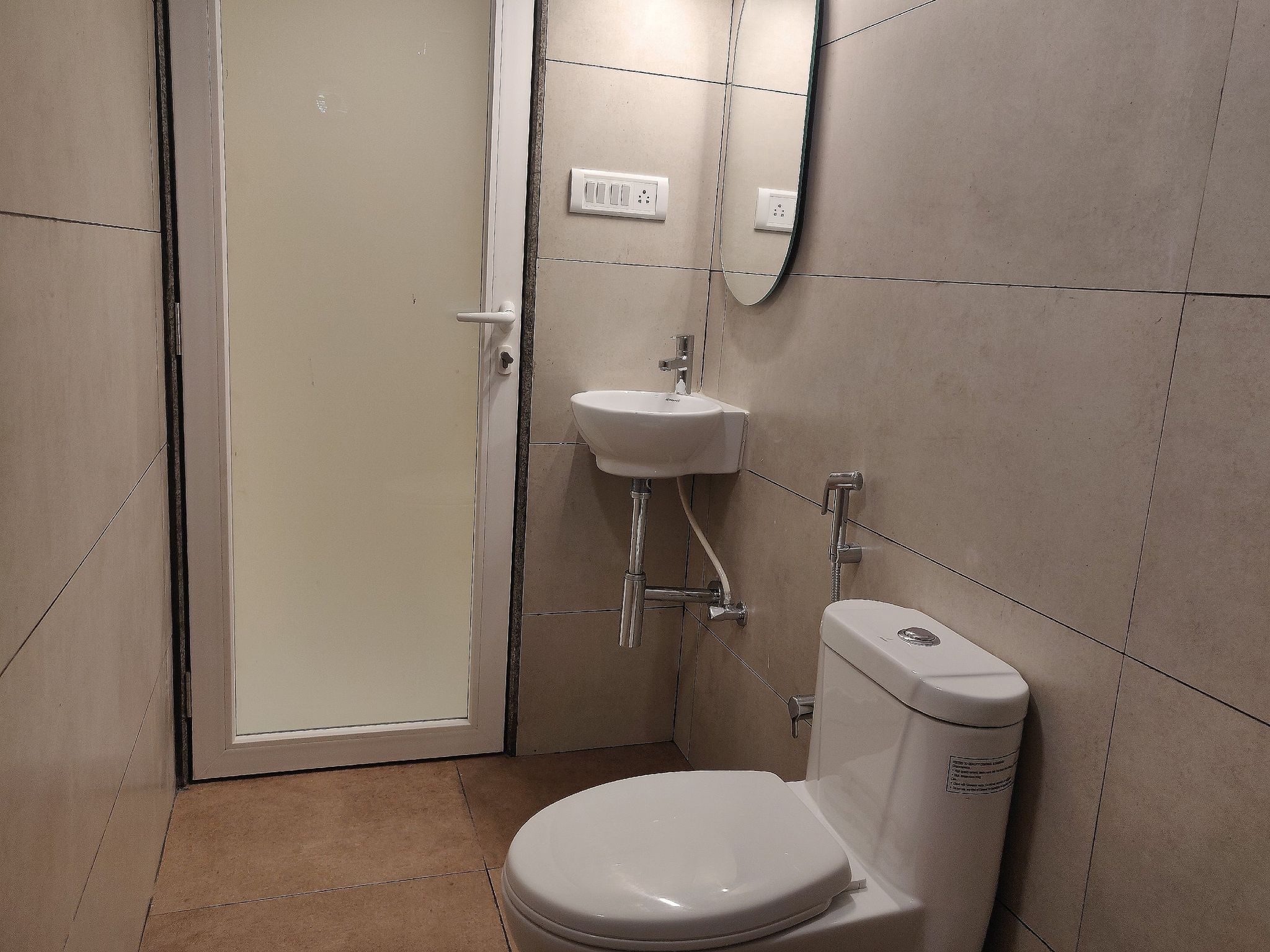 Wotel Calangute Deluxe AC Room 9