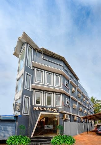 undefined Beach Front Resort