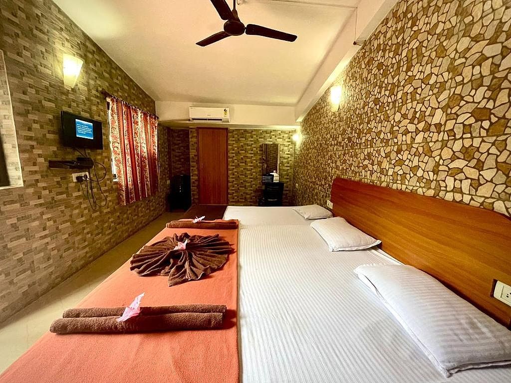Duplex Suite
