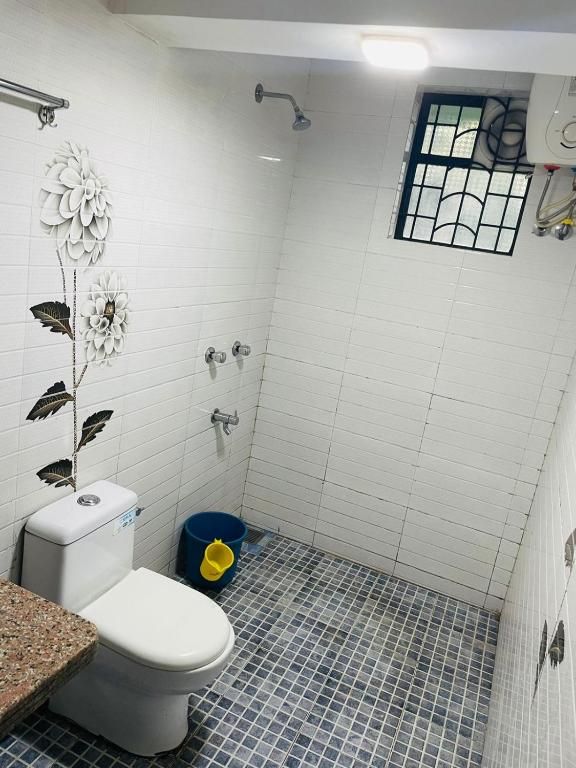 LUSHY DAYS PALM RESORT, Near Calangute Beach, Goa Premier Room 4