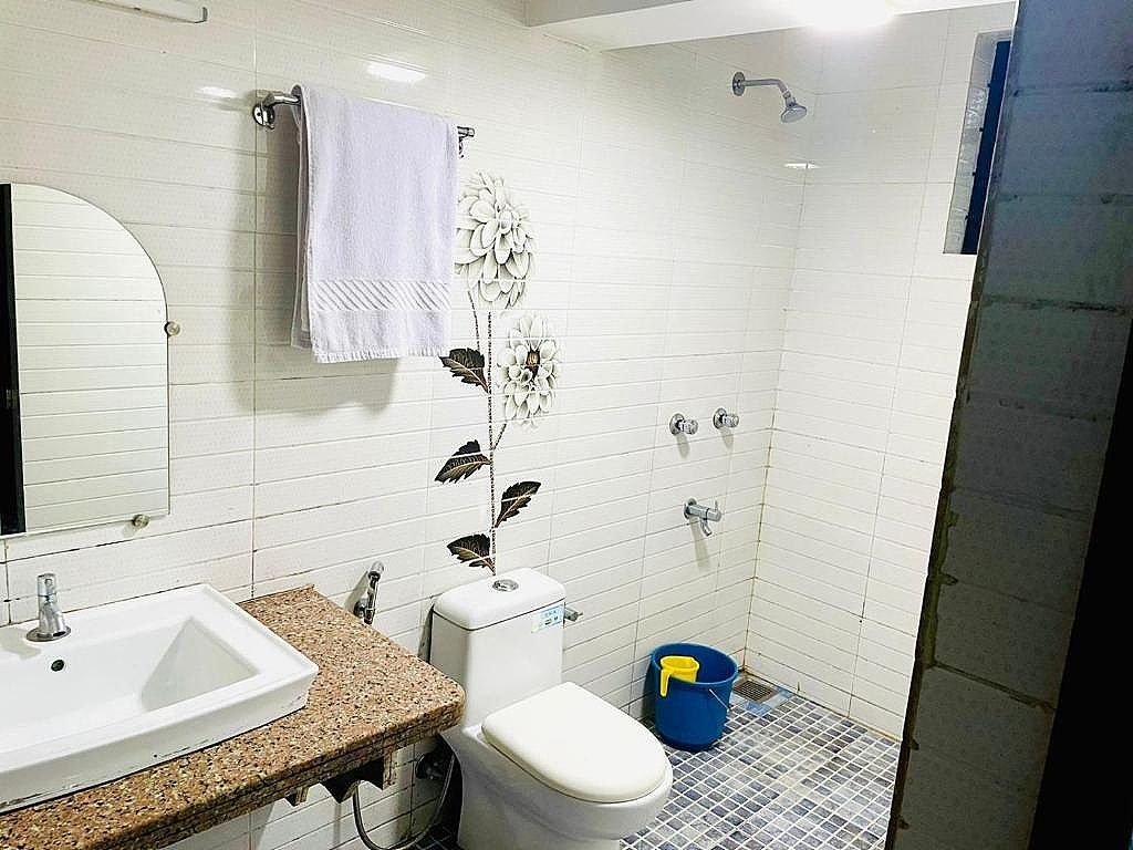 Duplex Suite