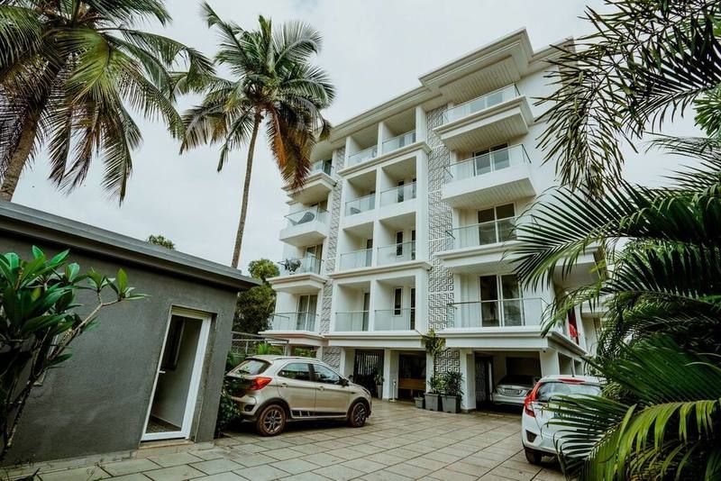 undefined Greenambit The Calissa by Vacayom Home Stay 6