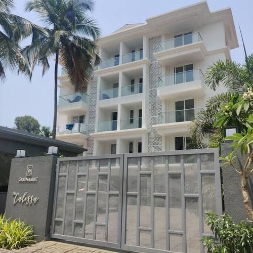 undefined Greenambit The Calissa by Vacayom Home Stay