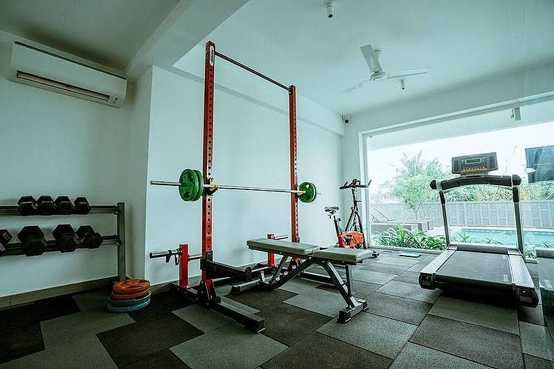 undefined Greenambit The Calissa by Vacayom Home Stay 4