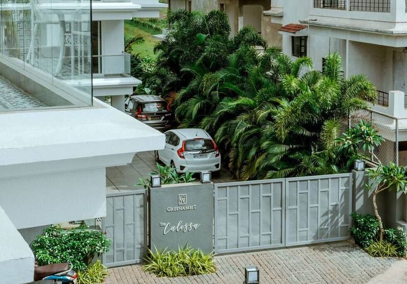 undefined Greenambit The Calissa by Vacayom Home Stay 7