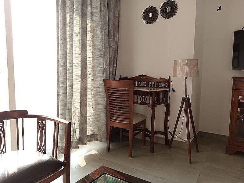 Greenambit The Calissa by Vacayom Home Stay Verde 10