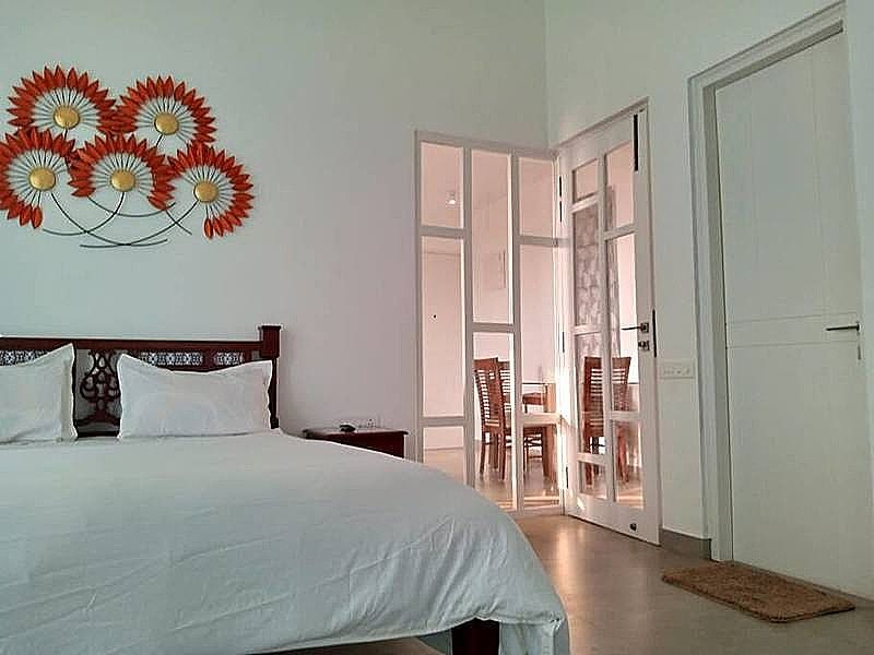 Greenambit The Calissa by Vacayom Home Stay Verde 3