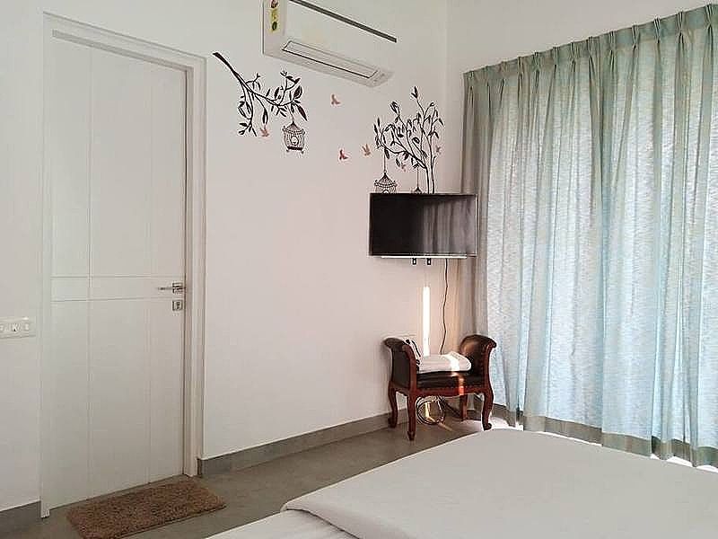 Greenambit The Calissa by Vacayom Home Stay Verde 4