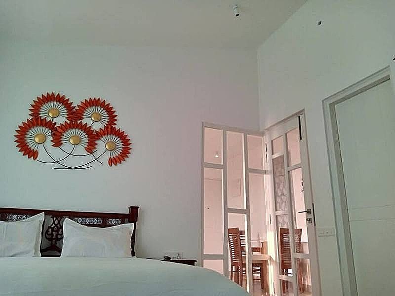 Greenambit The Calissa by Vacayom Home Stay Verde 5