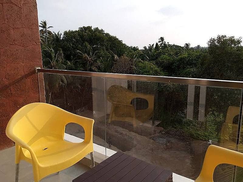 Greenambit The Calissa by Vacayom Home Stay Verde 7