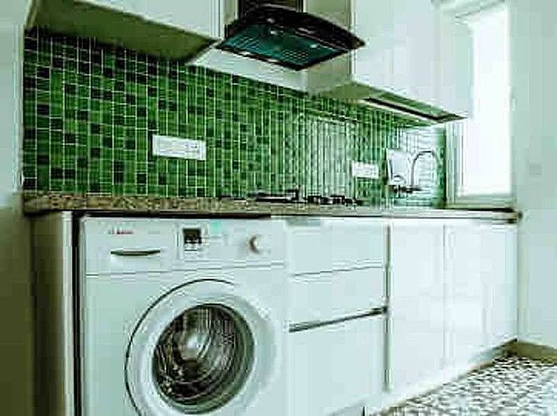 Greenambit The Calissa by Vacayom Home Stay Verde 8