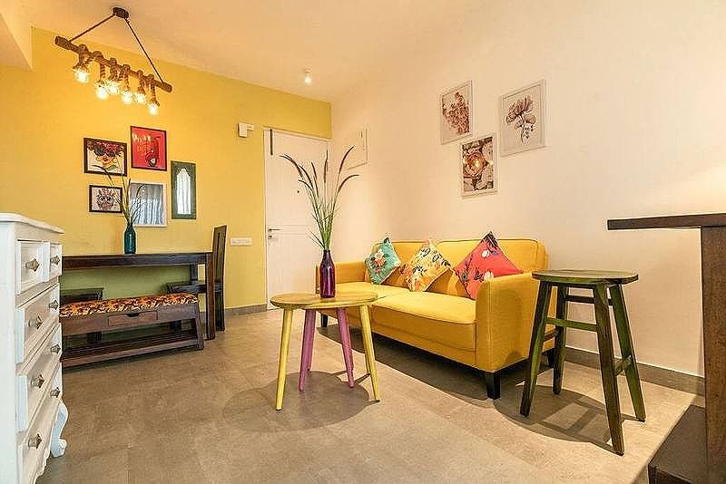 undefined Greenambit The Calissa by Vacayom Home Stay 2