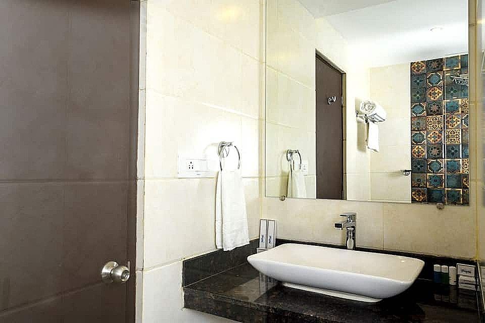 Washroom