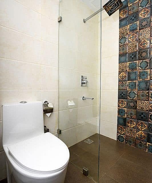 Washroom