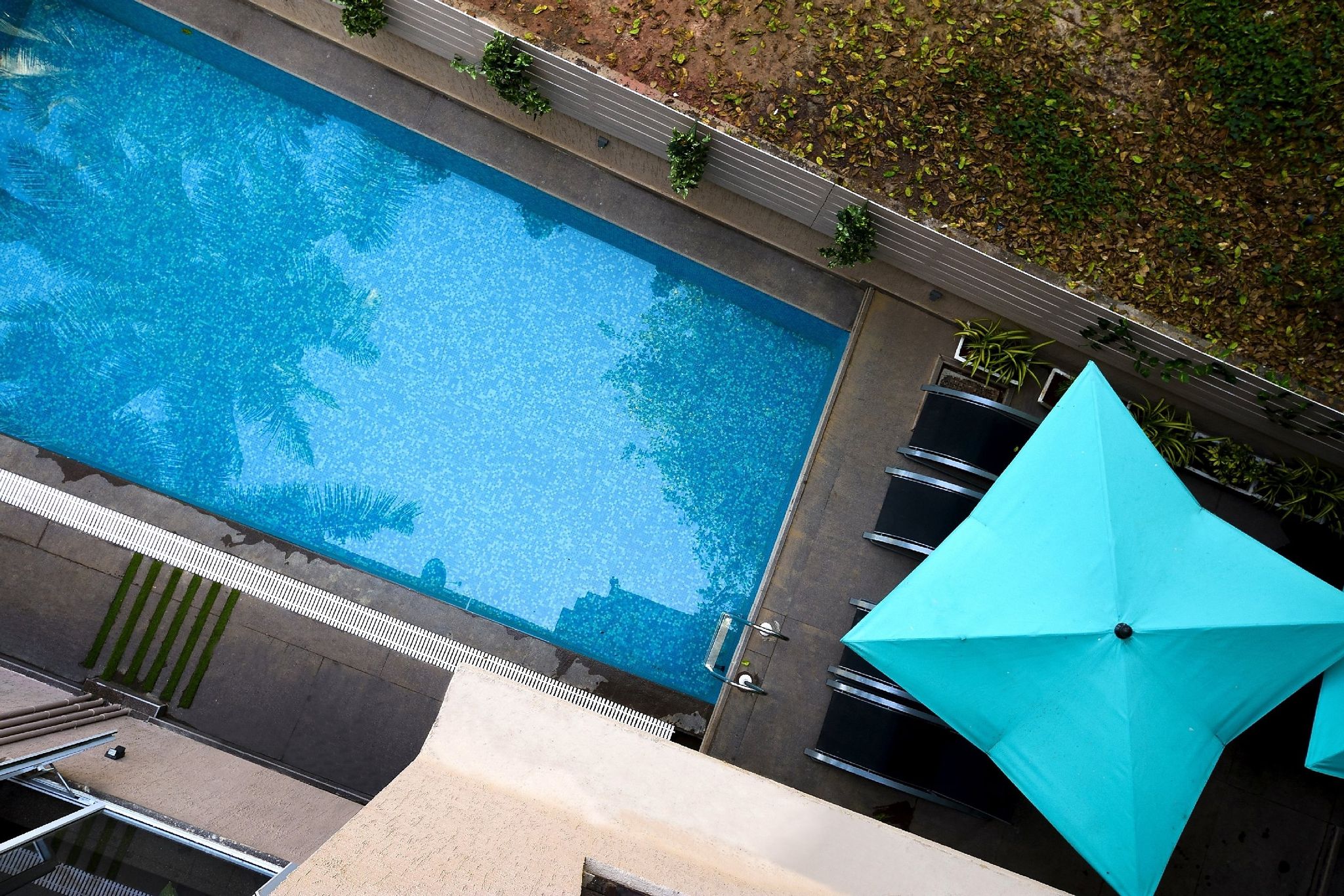 undefined Bagatel Boutique Hotel Goa 7
