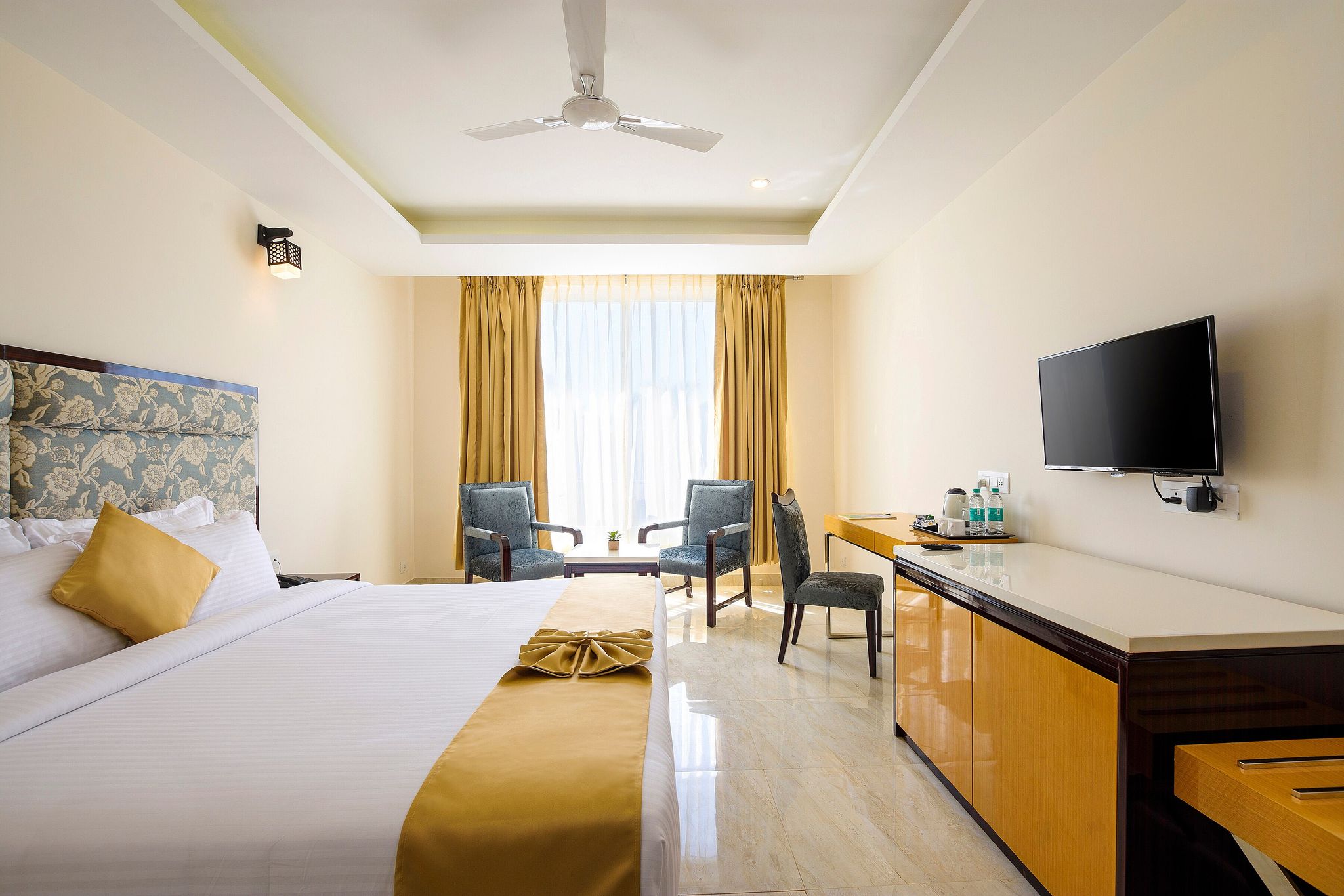 undefined Bagatel Boutique Hotel Goa 10