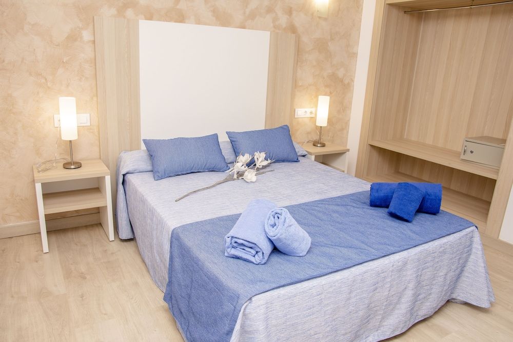 Standard Apartment, 1 Bedroom, Balcony
