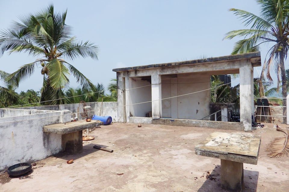 undefined Blue Marine Apartment 7