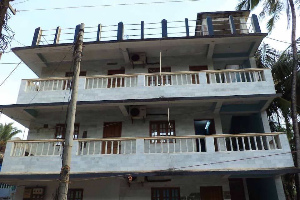 undefined Blue Marine Apartment 2