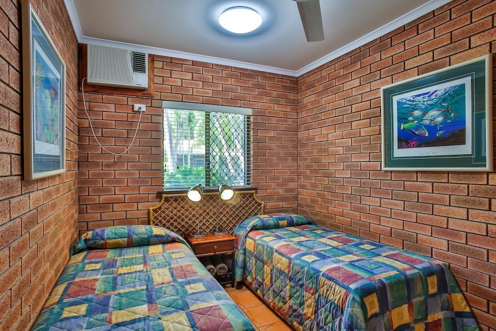 Bayside Holiday Apartments Apartment, 2 Bedrooms 2