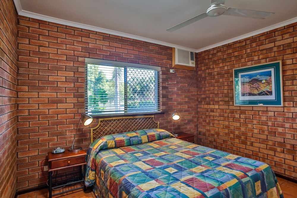 Bayside Holiday Apartments Apartment, 2 Bedrooms