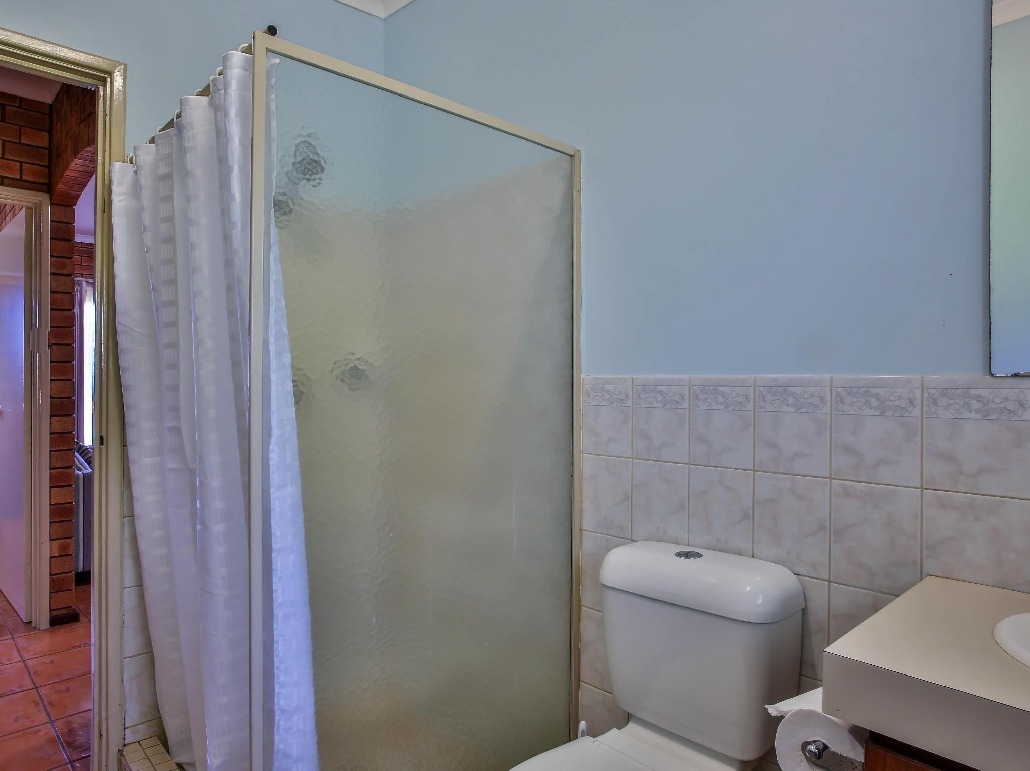 Bayside Holiday Apartments 2 Bedroom Apartment