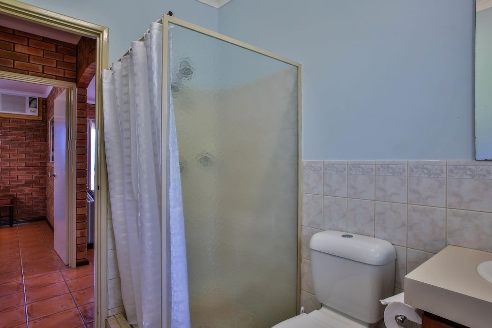 Bayside Holiday Apartments Apartment, 2 Bedrooms 3