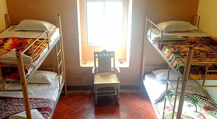 beds