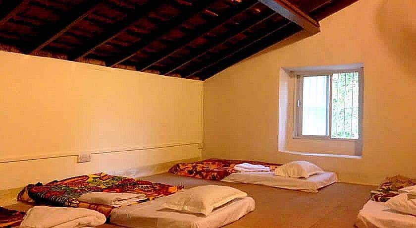 beds