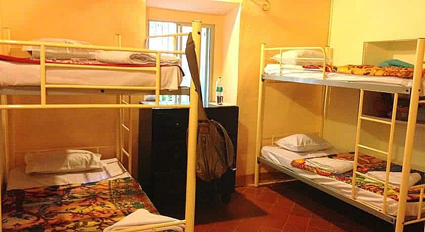 beds