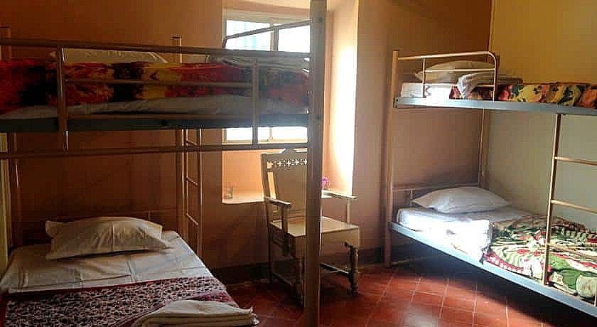 beds