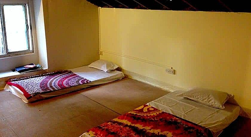 beds