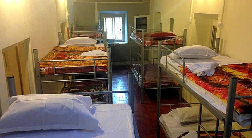 beds