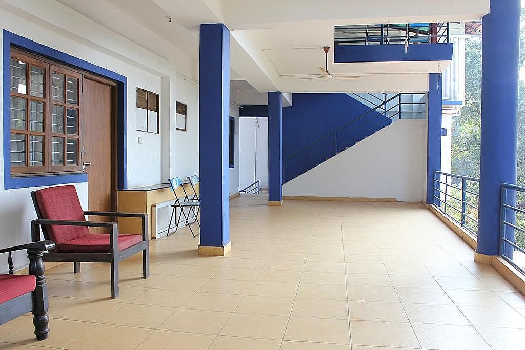Prince Santosh Holiday Homes
