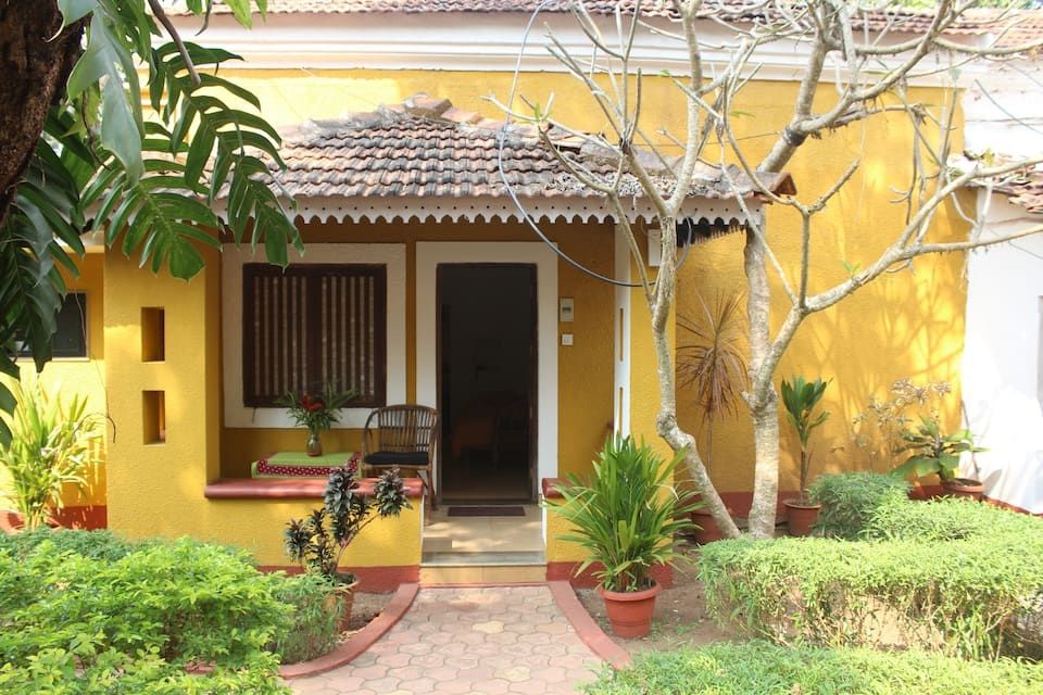 undefined Granpa's Inn Hotel Bougainvillea 8