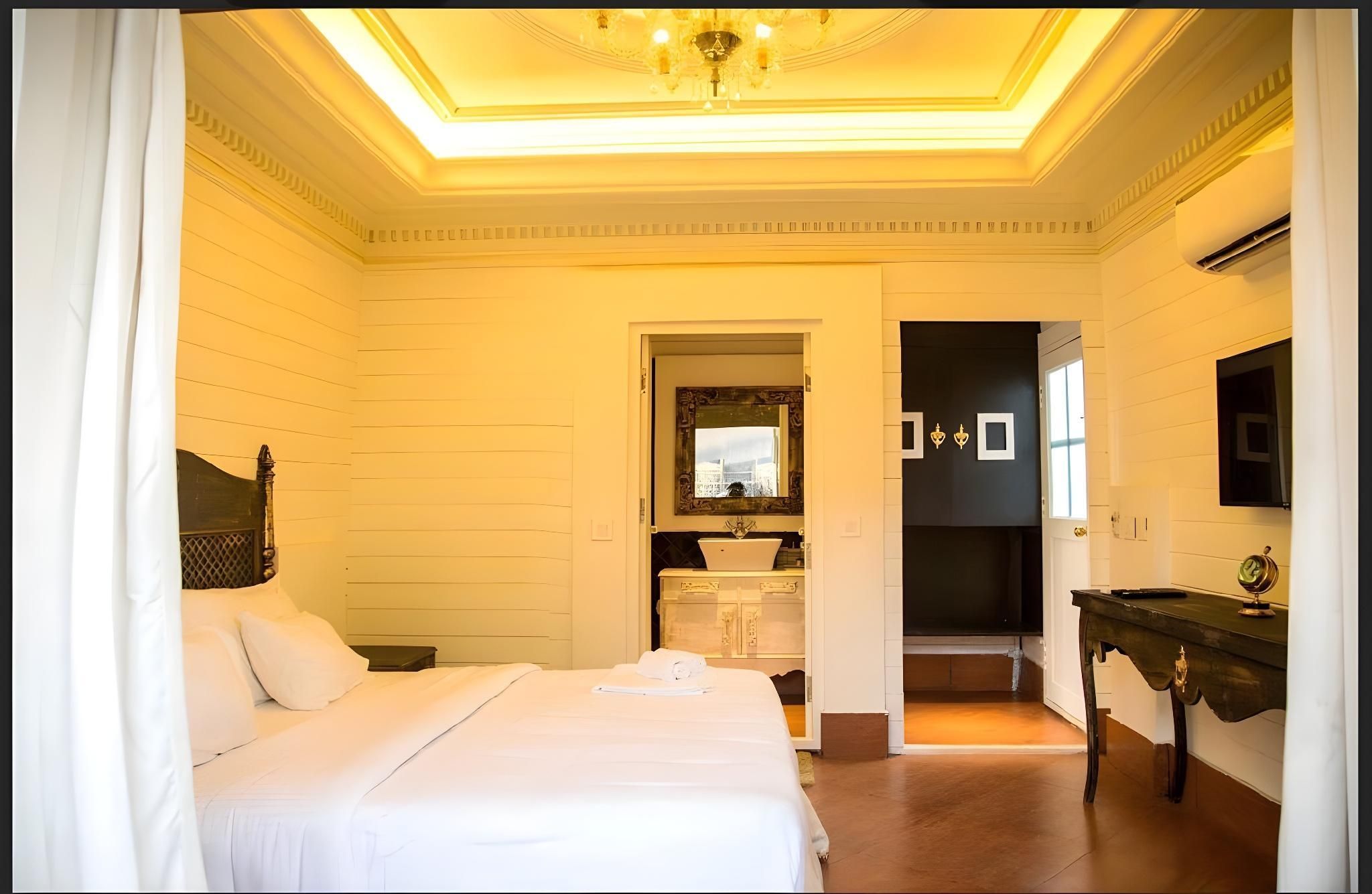 Casa Comforts Superior Cottage 3