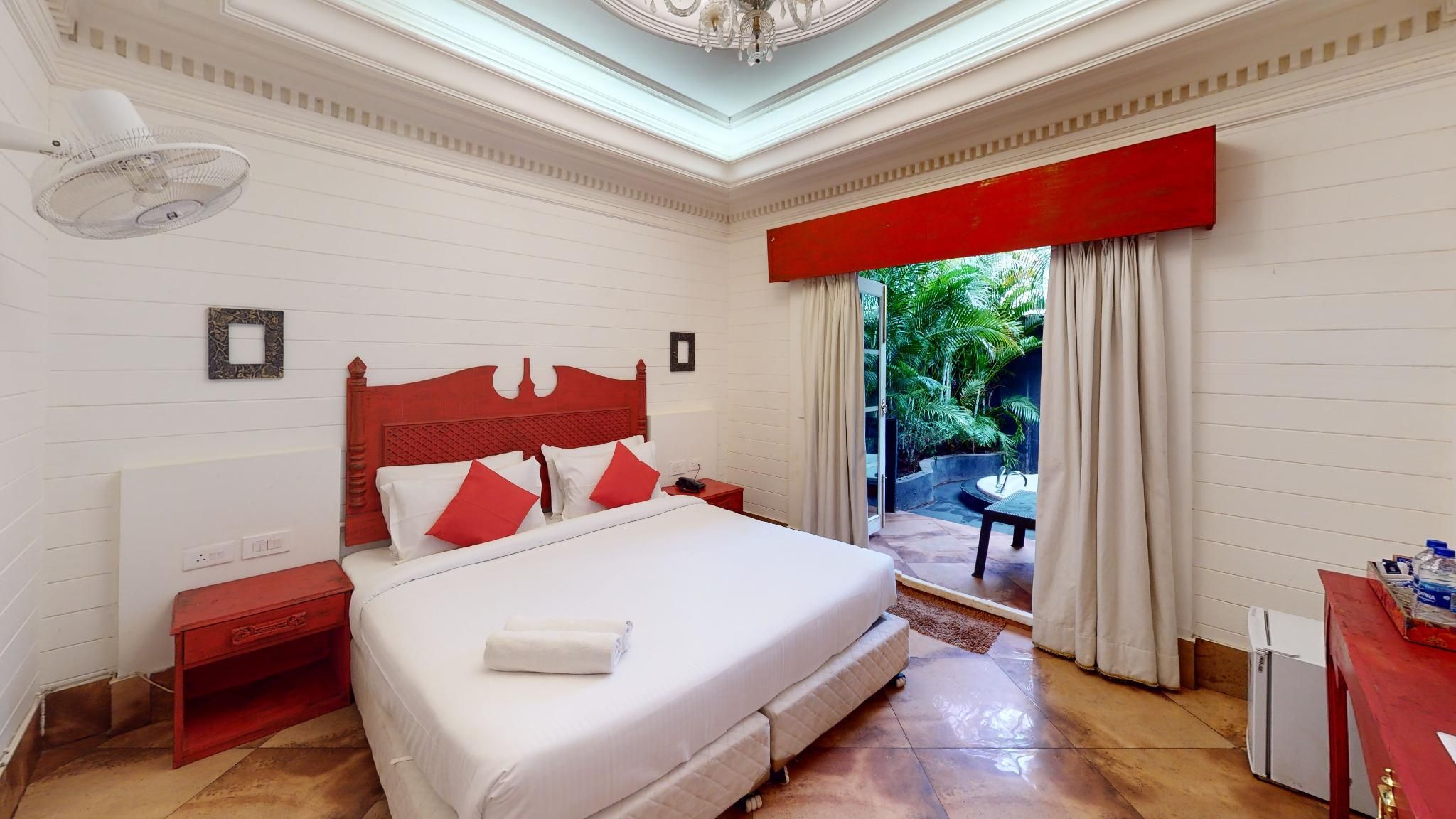 Casa Comforts Superior Cottage 4