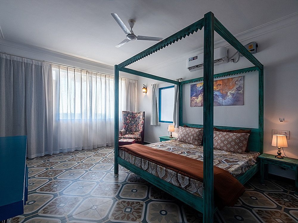 undefined Vedatmana by the Waves 6