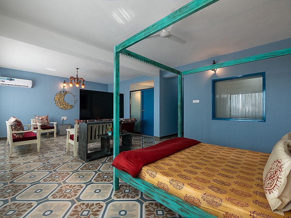 undefined Vedatmana by the Waves 9