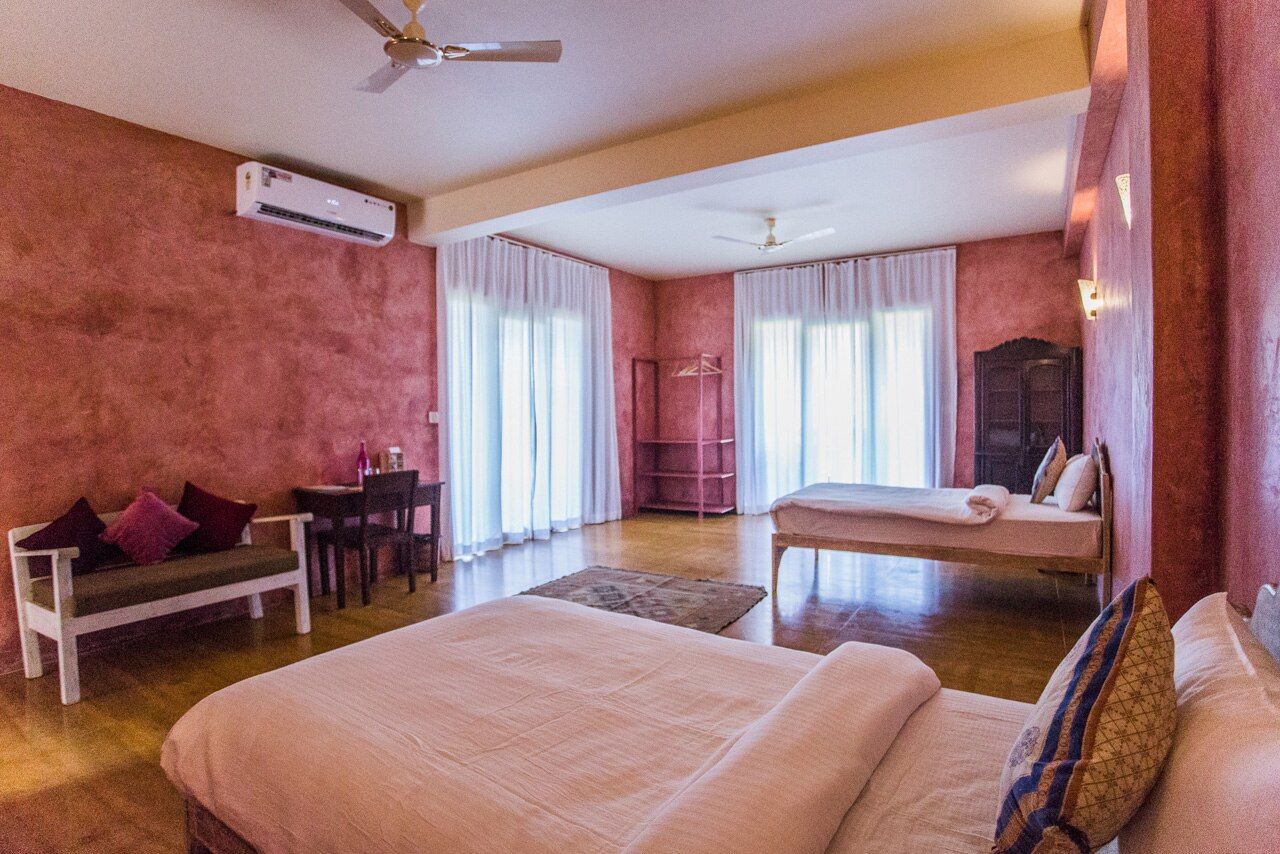 Single Room - Premium