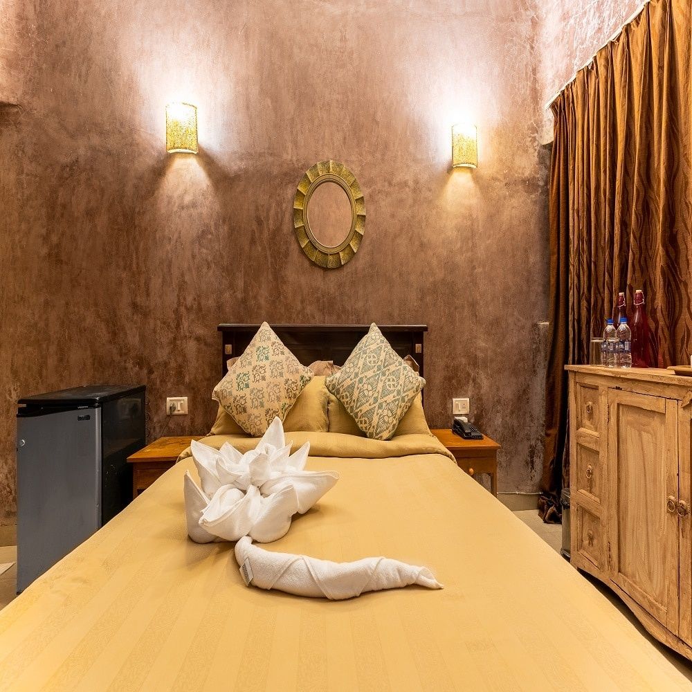 Superior King Room