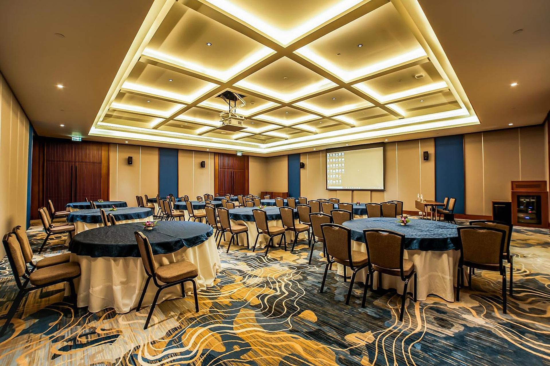 Meeting room / ballrooms