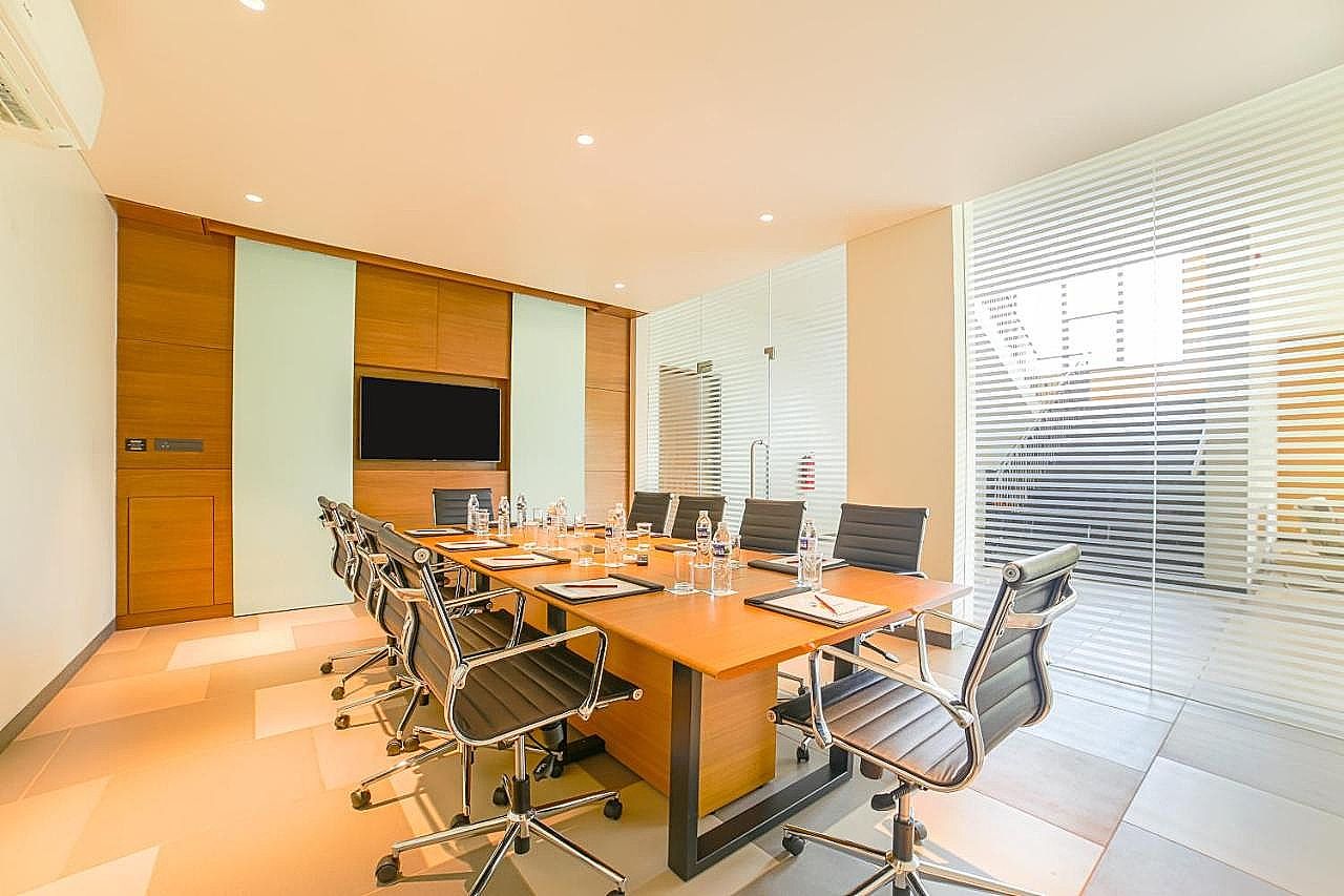 Business Centre
